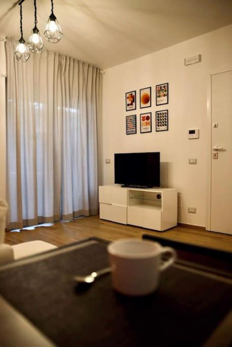 Апартаменты A Casa Di Sara Остия-Антика Экстерьер фото