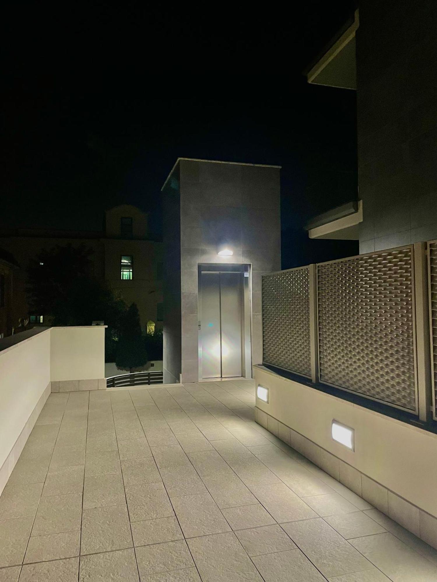 Апартаменты A Casa Di Sara Остия-Антика Экстерьер фото